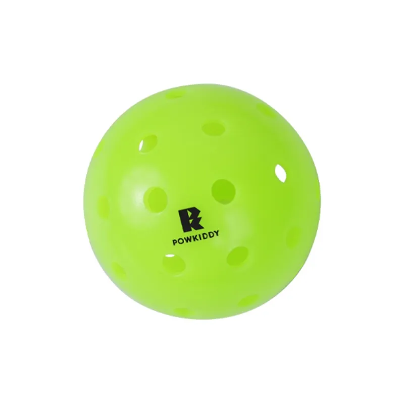 Powkiddy Niche Racquet Sports Set Pickleball Paddle-3