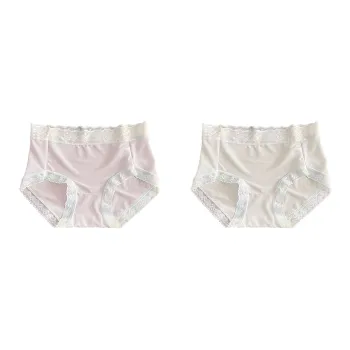 YUZHAOLIN Underpants Women's Combo Set
