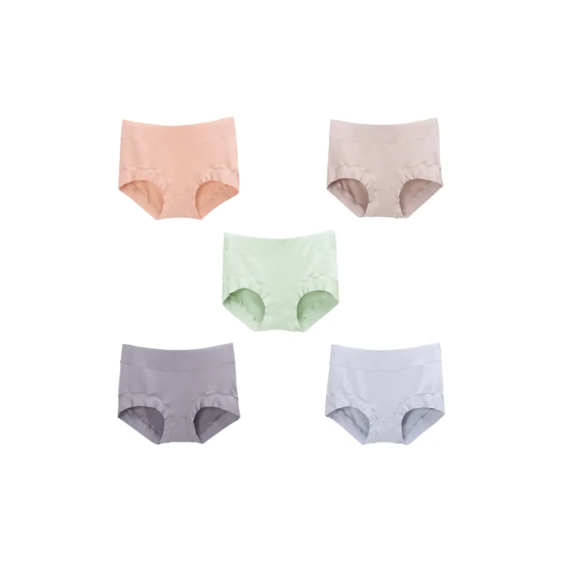 YUZHAOLIN Underpants Women's Combo Set-35
