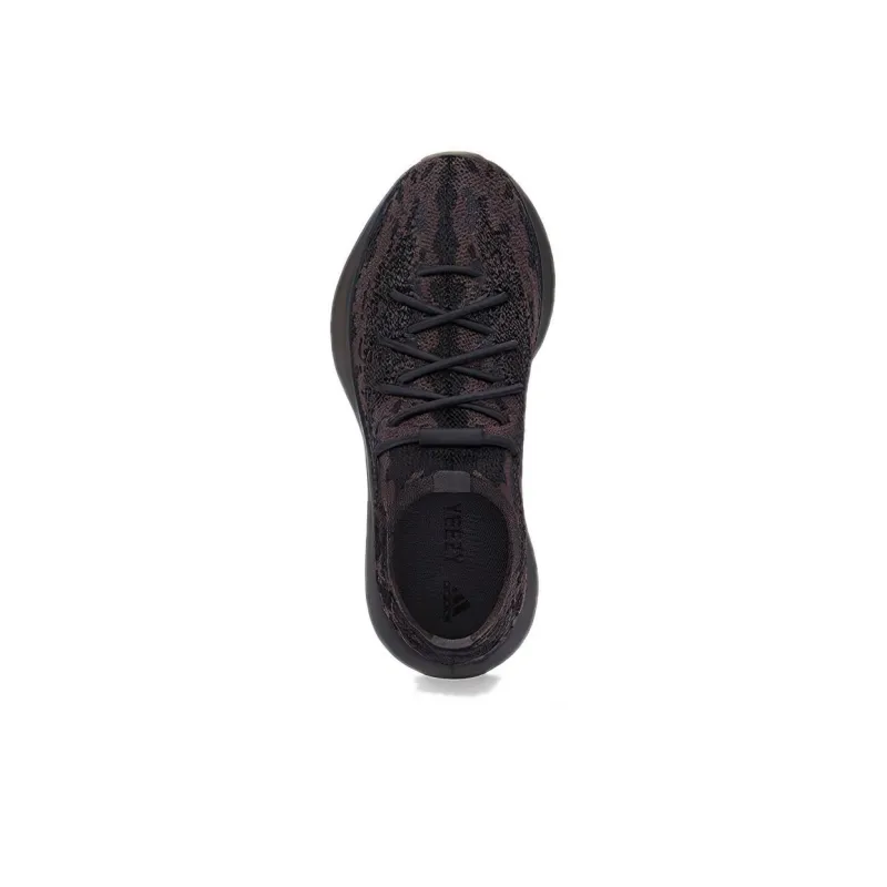 Adidas Yeezy Boost 380 Onyx Kids-3