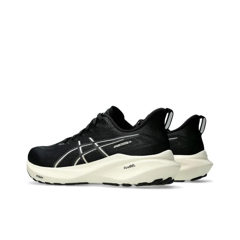 Asics GT 2000 13 'Black White' Women's-2