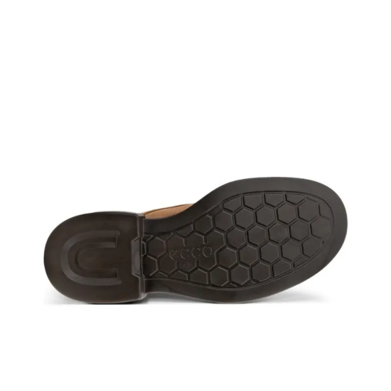 Ecco Men's Casual Shoes Men Low Top-3