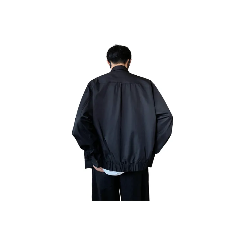 H.V.G.A Jackets Unisex-6