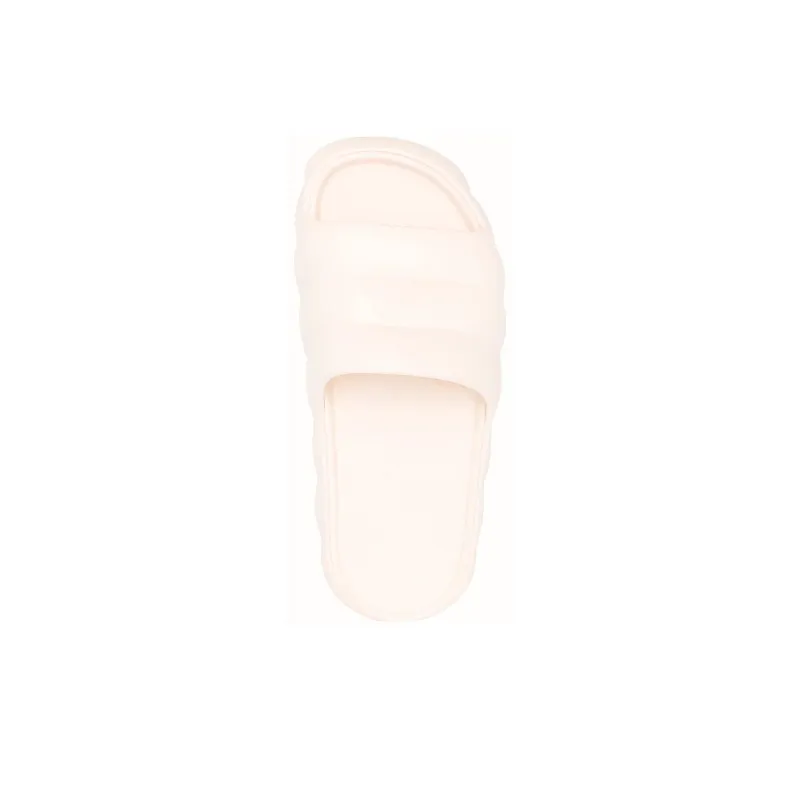 Moncler Lilo Slip-On Slides Women's-3