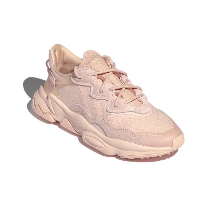 Adidas Originals Ozweego Kids Vapor Pink-2