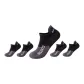 5 Pack Black/Gray