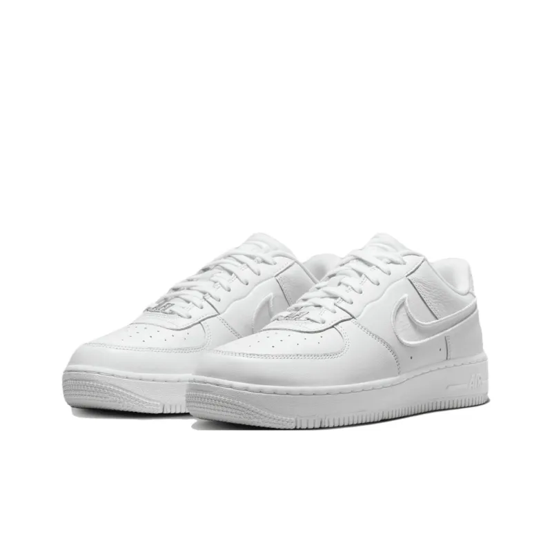 Nike Air Force 1 Low Dance White Women's-2