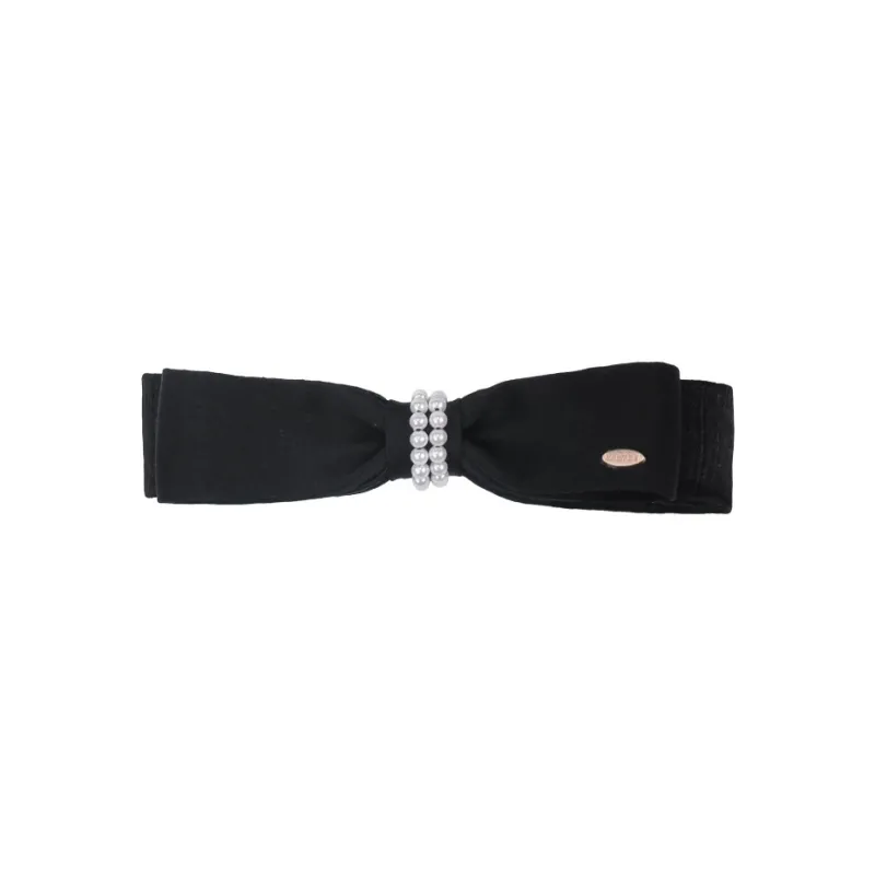 BABYBEI Fabric Hair Clips Women's-0