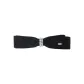 Black (Double-Layer Butterfly Sequins) 000185