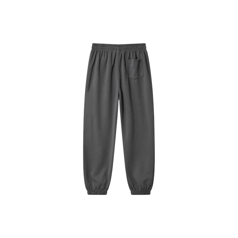 Warrior Knitted Sports Pants Unisex-9