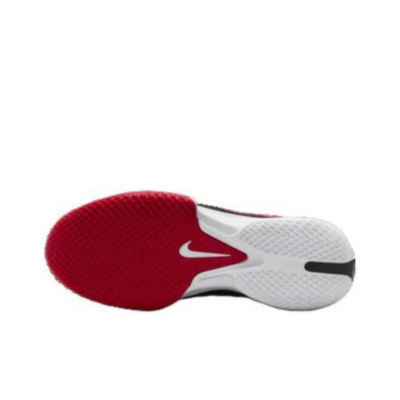 Nike Air Zoom Gt Cut Academy Ep 'Black University Red'-4