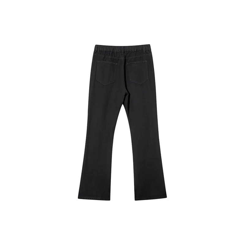 FORIDER Jeans Unisex-1
