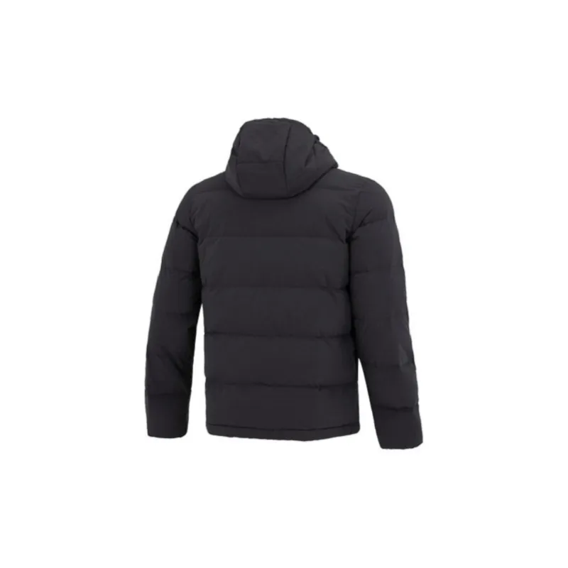 Adidas Helionic Ho Jkt Down Jacket Unisex Black-1