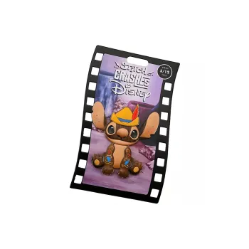 Disney Badges