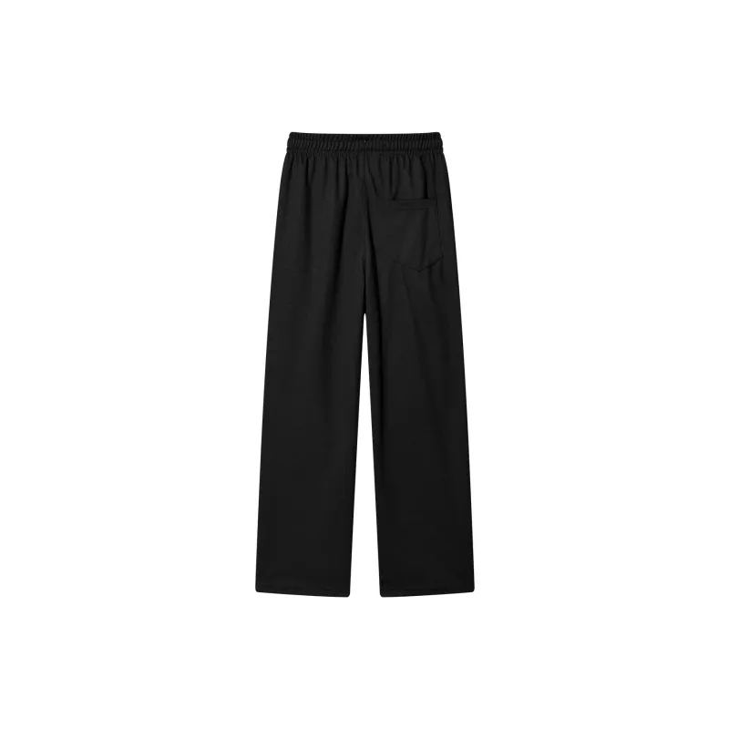 Warrior Knitted Sports Pants Unisex-1