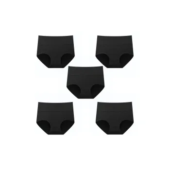 YUZHAOLIN Underpants Women's Combo Set