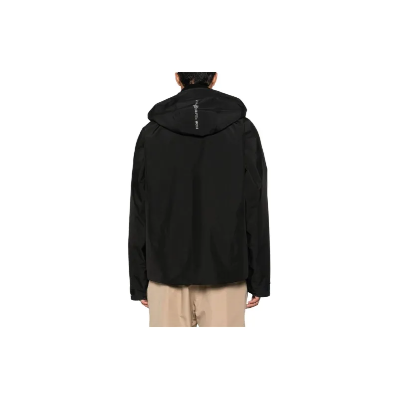 Moncler Lapaz Hooded Ski Jacket-4