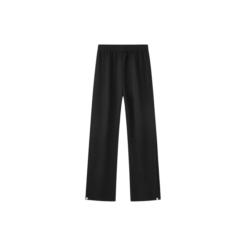 P8H9 Knitted Sports Pants Unisex-1