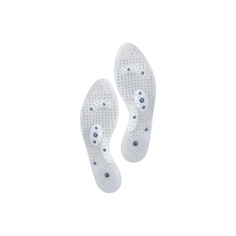 Step cloud Insoles Unisex-0