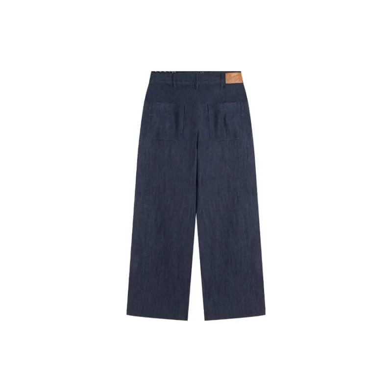 AMAZING SONG Casual Pants Women's-1