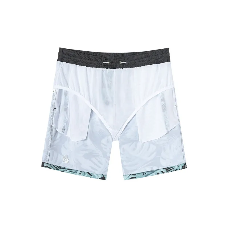 DUNKELVOLK Beach Shorts Men-14