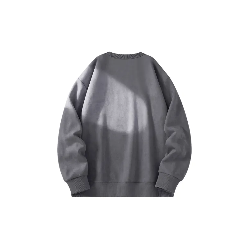 MINISO Sweatshirts Unisex-5