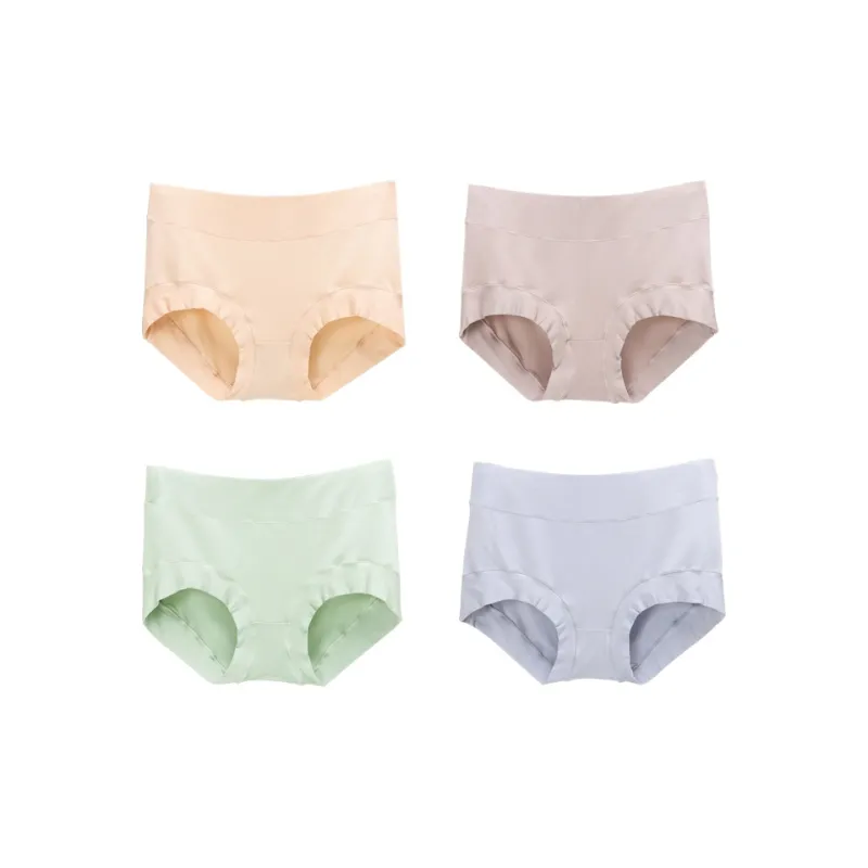YUZHAOLIN Underpants Women's Combo Set-27