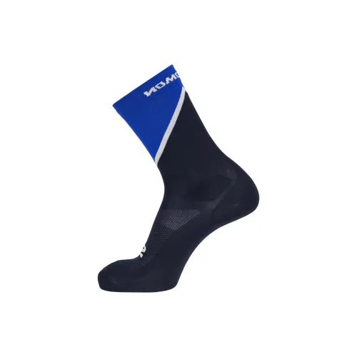 SALOMON Unisex Mid-Calf Socks