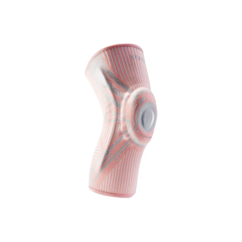 VEIDOORN Running Cycling Soccer Badminton Basketball Unisex Polyester Elastane Knee Pads-1