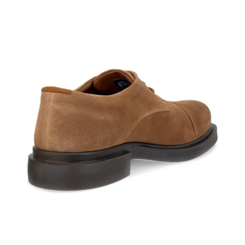 Ecco Men's Casual Shoes Men Low Top-2