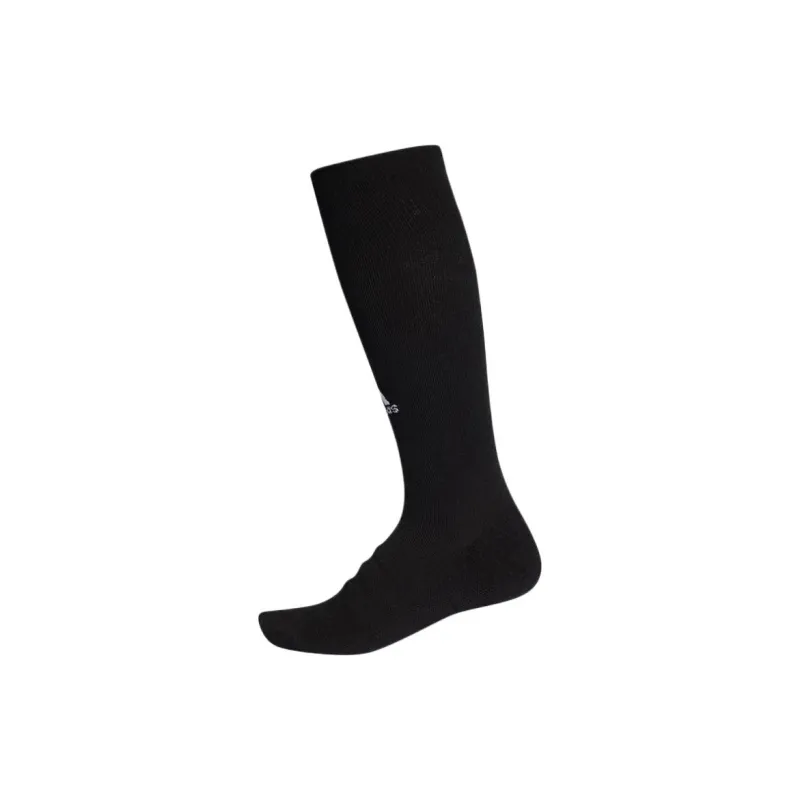 Adidas Knee High Socks Unisex 1 Pack Black-0