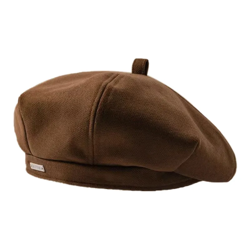 IOTS Berets Unisex-3