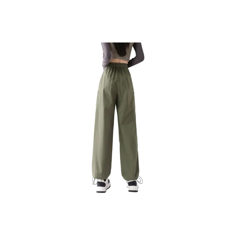 JEANSWEST Casual Pants Unisex-1