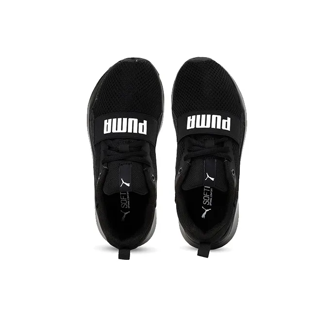 PUMA Wired Kids' Casual Shoes Pre-school-2