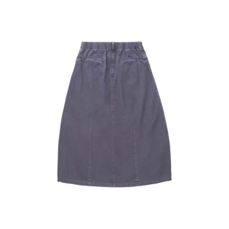 Gramicci FW24 Casual Long Skirts Women's-1