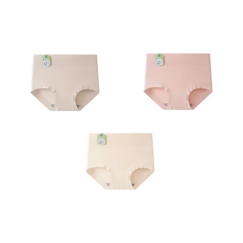 GRACEWELL Underpants Women's 3 Pack