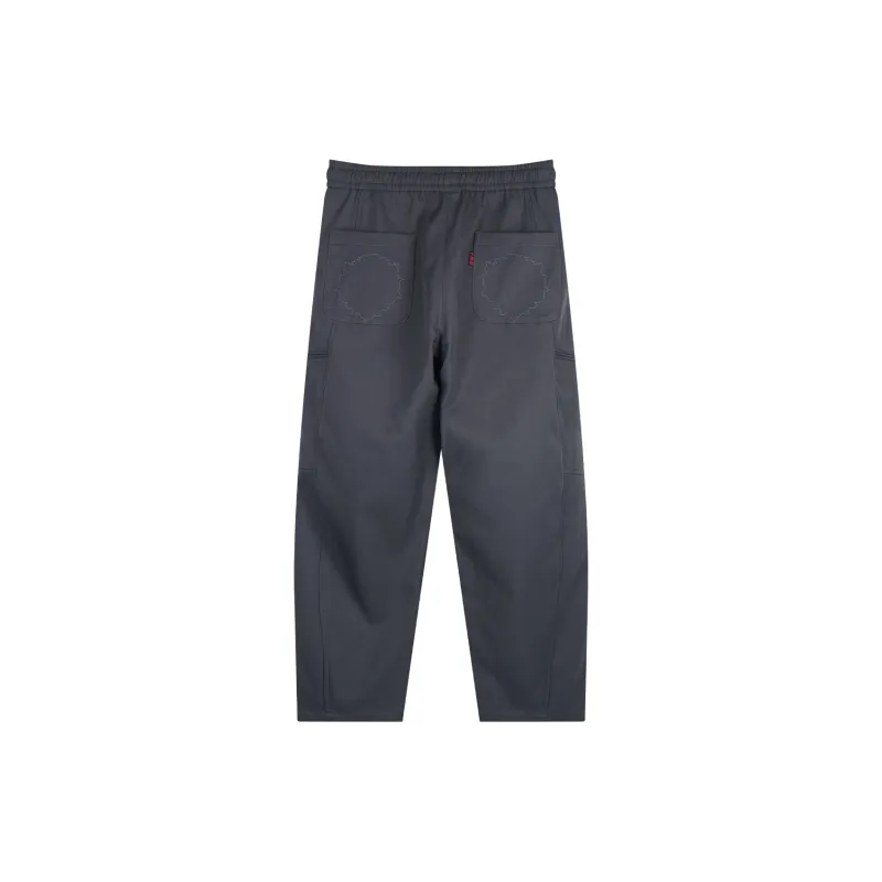 HEA Casual Pants Unisex-1