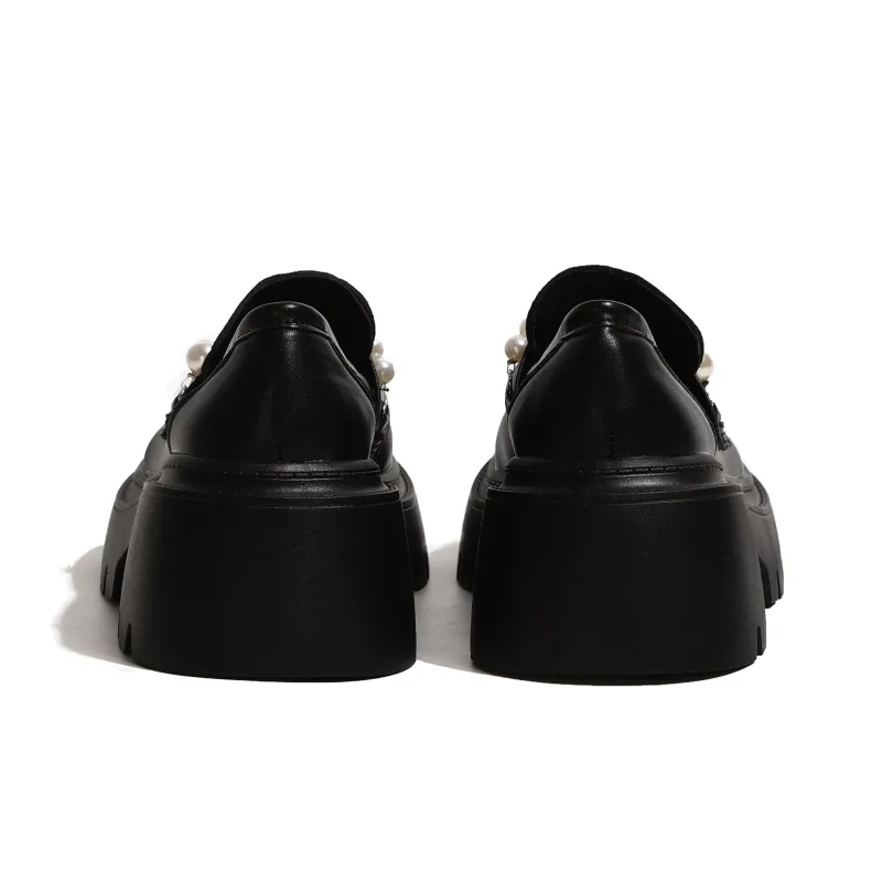LXVB Loafers Women's-10