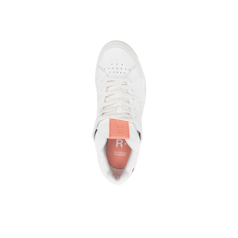 On Running The Rodger Clubhouse Sneakers Women's-3