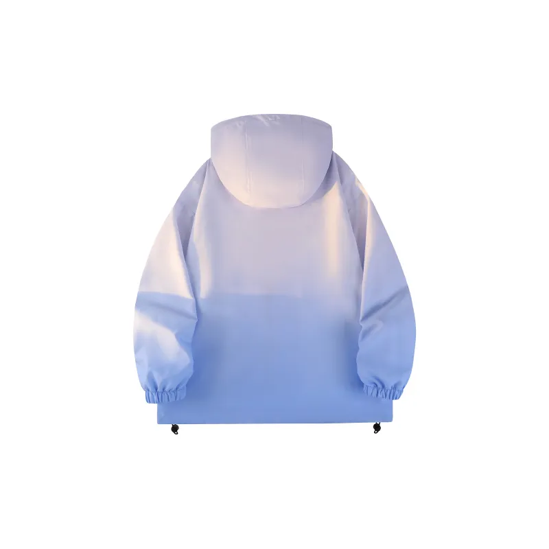 COC CUBE Jackets Unisex-1
