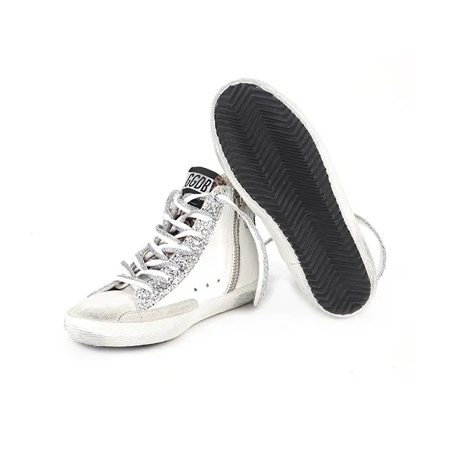 Golden Goose Francy Kids' Casual Shoes Grade School-4