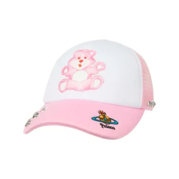 PALACE X Vivienne Westwood Trucker