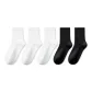 3 White 2 Black[Antibacterial and Deodorizing]