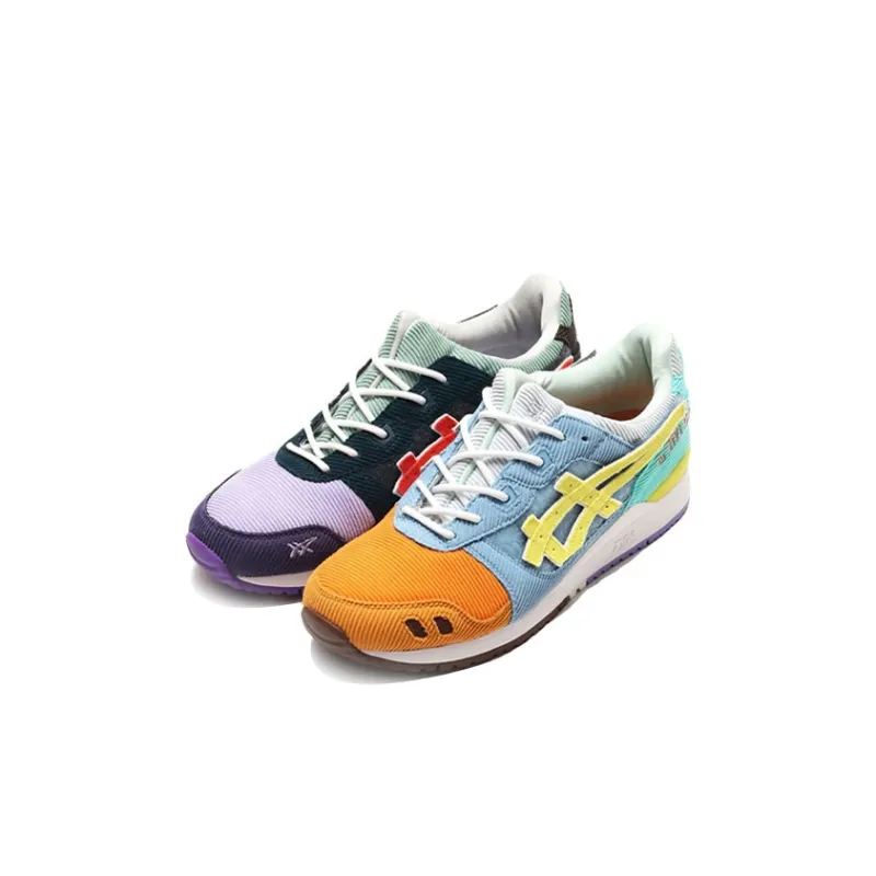 Asics Gel-Lyte III Sean Wotherspoon X Atmos PS-1