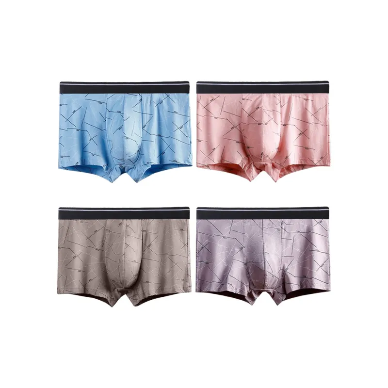 JEANSWEST Underpants Men's Combo Set-3
