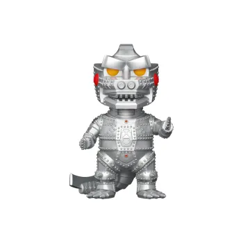 Funko Godzilla Pop! Chibi Figures