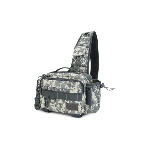 TANLU Fishing Gear Bags Lua Bag