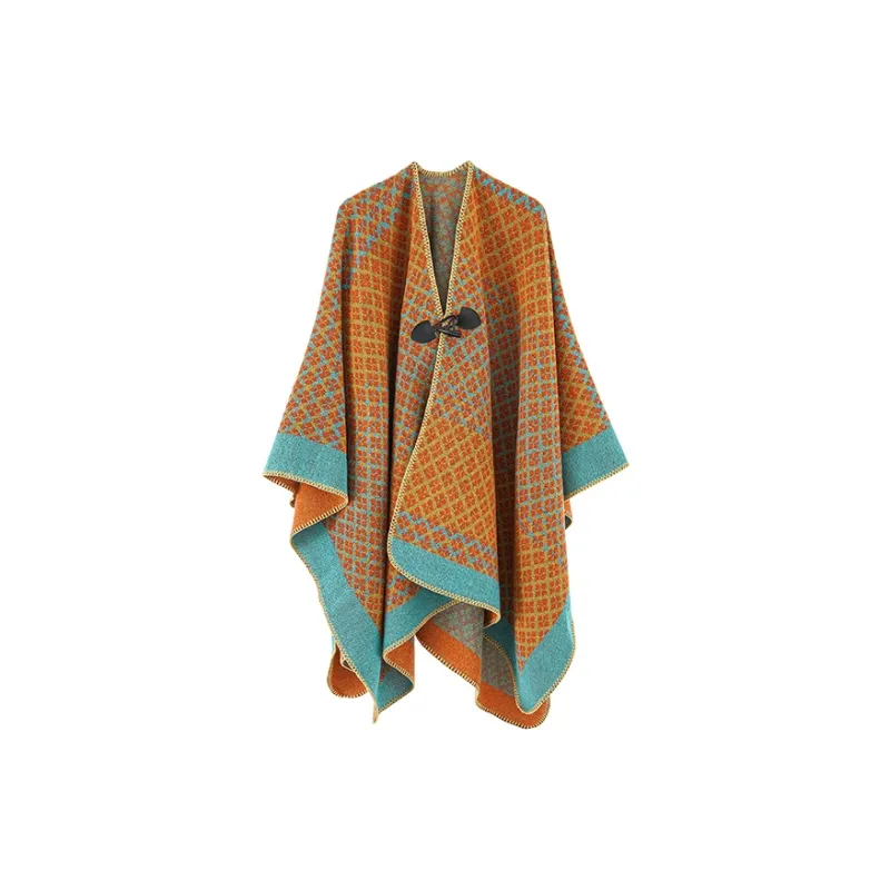 BAGGL Faux Cashmere Shawls Unisex Gift Box Set-1