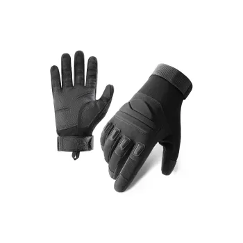 Yamaichi Maru Microfiber Leather Stair Mat Gloves Men's