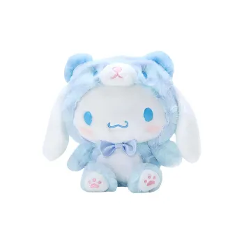 Sanrio Cinnamoroll Year Of The Tiger Blessing Collection Dolls Plush Doll 27cm Height
